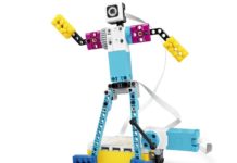 Il Coding si impara con Lego Spike Prime, molto più di un robot