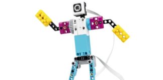 Il Coding si impara con Lego Spike Prime, molto più di un robot