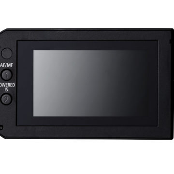 Canon LEGRIA HF G50 e LEGRIA HF G60, videocamere 4K con zoom ottico