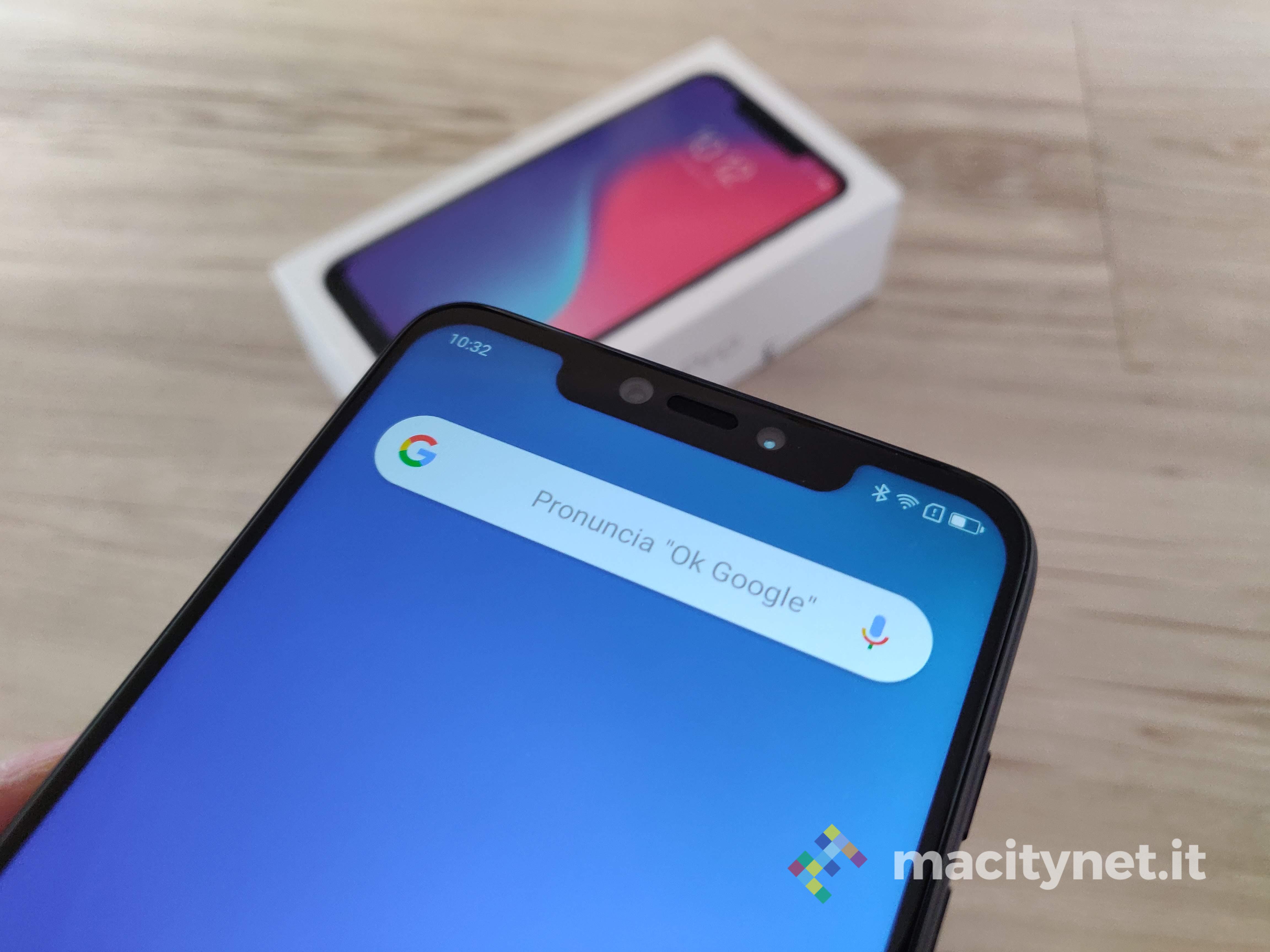 Recensione Lenovo S5 Pro, 6GB di RAM e quattro fotocamere ad un prezzo shock