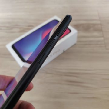 Recensione Lenovo S5 Pro, 6GB di RAM e quattro fotocamere ad un prezzo shock