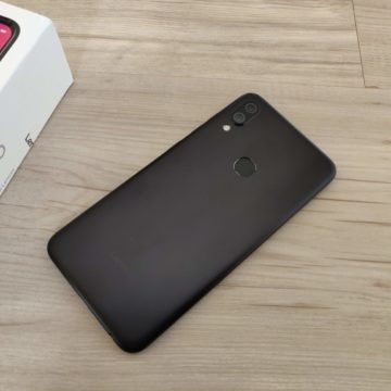 Recensione Lenovo S5 Pro, 6GB di RAM e quattro fotocamere ad un prezzo shock