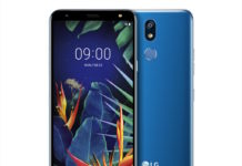 LG K40, lo smartphone con Intelligenza Artificiale arriva in Italia LG K40, lo smartphone con Intelligenza Artificiale arriva in Italia