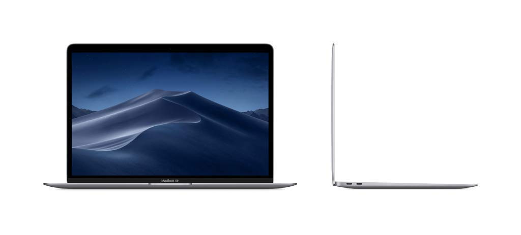 Nuovi MacBook Air, su Amazon sconto fino a 263 euro