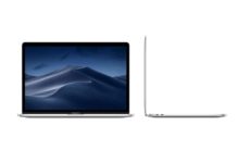 MacBook Pro 15″ 2,2GHz con TouchBar: sconto da 460 euro su Amazon