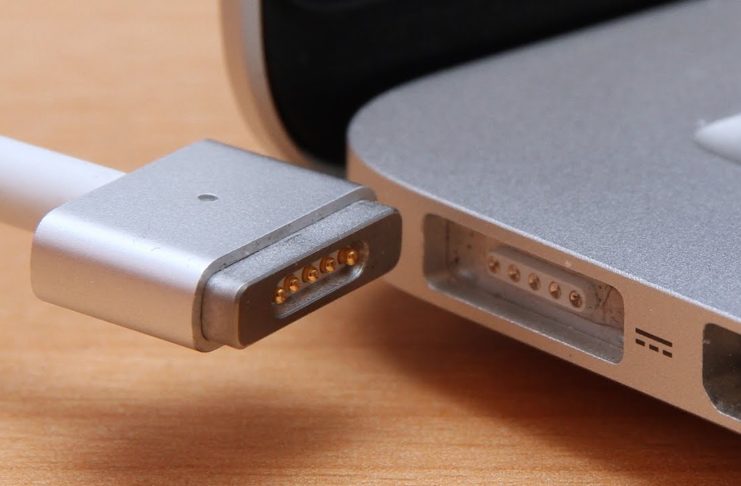 Apple reinventa il MagSafe per Mac, iPad e iPhone
