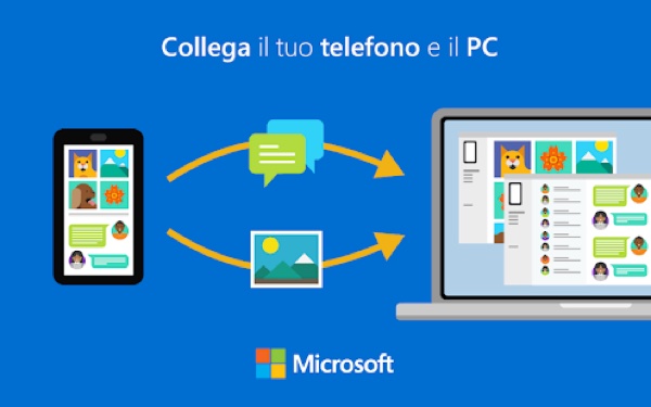 Microsoft porta le app Android su Windows, ora per più dispositivi