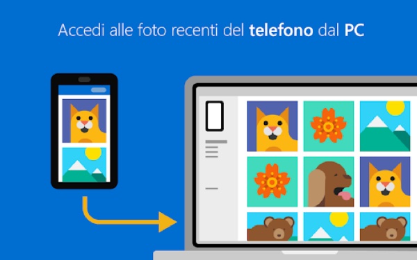 Microsoft porta le app Android su Windows, ora per più dispositivi