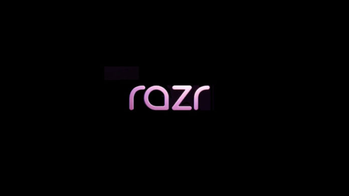Ecco i primi render del Motorola Razr pieghevole