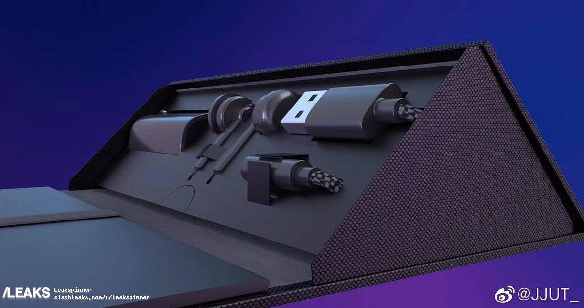 Ecco i primi render del Motorola Razr pieghevole Ecco i primi render del Motorola Razr pieghevole