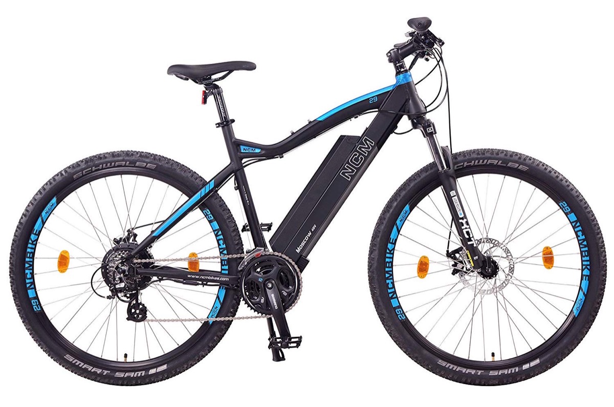 E-Bike, molto più che una semplice moda: la rivoluzione parte dalle città