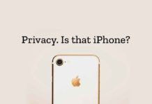 Mozilla chiede ad Apple attivare per default l’opzione iOS che limita la raccolta dati pubblicitari