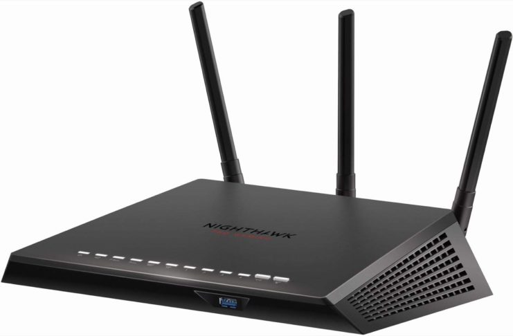 Nighthawk Pro Gaming XR300, il router per videogiocatori incalliti