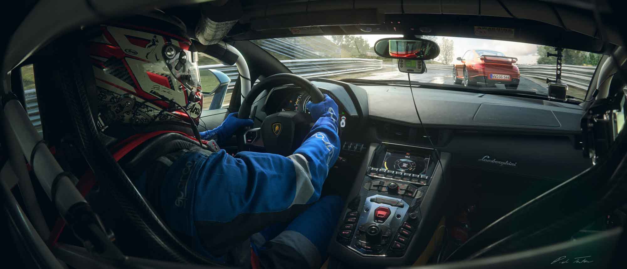 Maxon acquisisce Redshift Rendering Technologies Esempio Redshift rendering