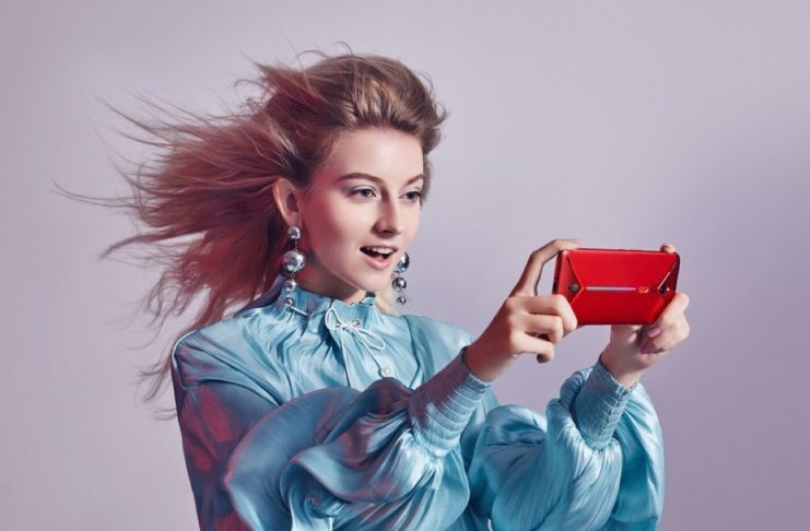 Nubia Red Magic 3 è il primo Android per giocare dotato di ventola