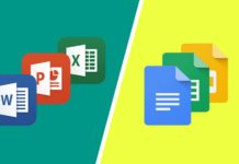 Su Google Docs ora si possono modificare direttamente i file Microsoft Office