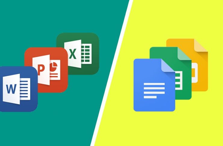Su Google Docs ora si possono modificare direttamente i file Microsoft Office