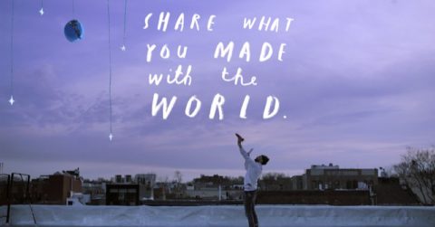 Earth Day 2019, negli Apple Store laboratori creativi per immaginare un mondo migliore