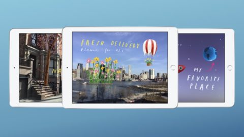 Earth Day 2019, negli Apple Store laboratori creativi per immaginare un mondo migliore