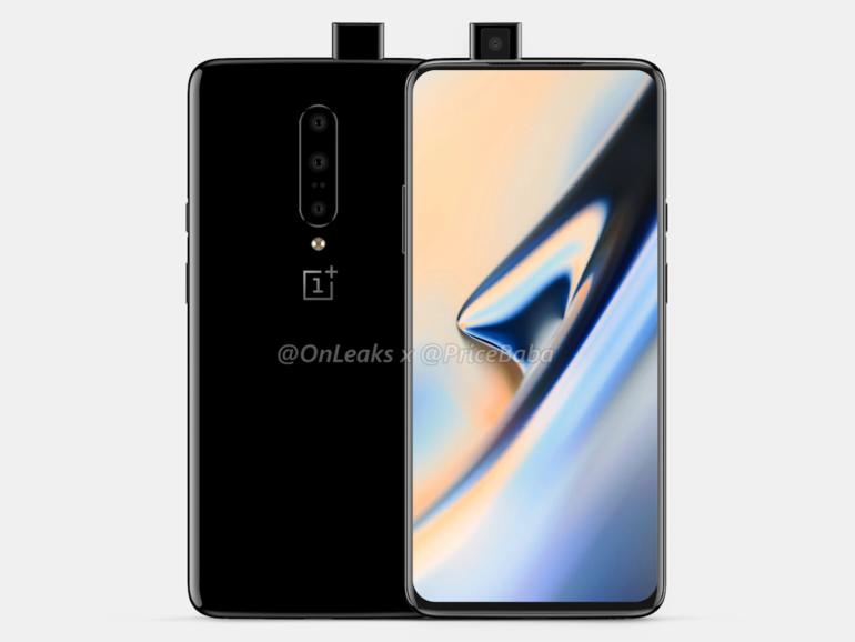 Tutto su OnePlus 7: caratteristiche, data d’uscita