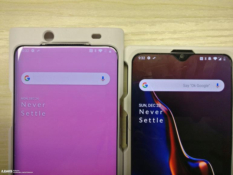 Tutto su OnePlus 7: caratteristiche, data d’uscita