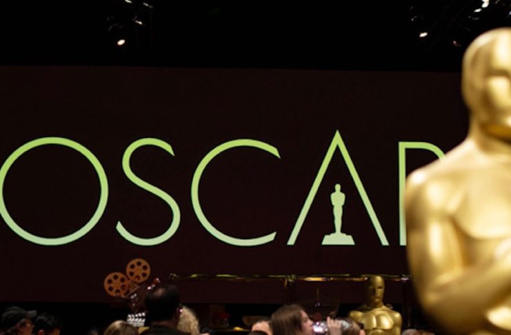 Il dipartimento di giustizia teme i servizi come Apple TV+ e mette in guarda gli Oscar