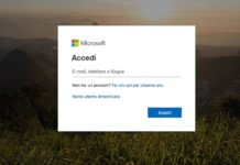 Microsoft, hacker hanno avuto accesso per mesi ad alcuni account Outlook Outlook webmail