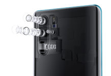 Huawei P30 Pro, come funziona la magia del super zoom