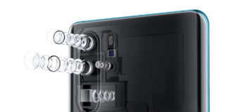 Huawei P30 Pro, come funziona la magia del super zoom
