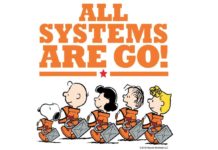 Peanuts in Space, il corto con Snoopy arriva a maggio su Apple TV