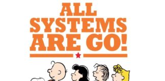 Peanuts in Space, il corto con Snoopy arriva a maggio su Apple TV