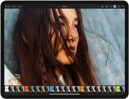 Pixelmator Photo