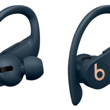Powerbeats Pro, Apple ottiene la certificazione per gli auricolari alternativi ad AirPods