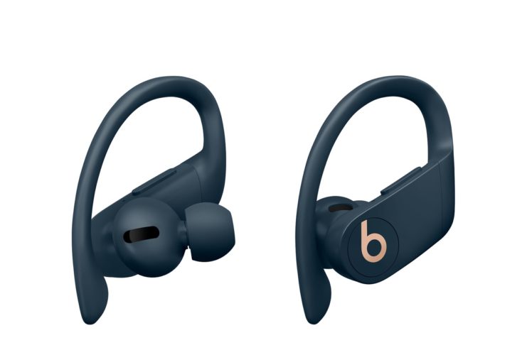 Powerbeats Pro, Apple ottiene la certificazione per gli auricolari alternativi ad AirPods