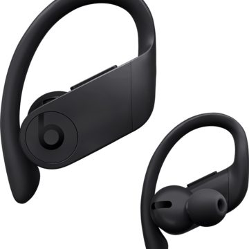 Annunciati ufficialmente i nuovi Powerbeats Pro