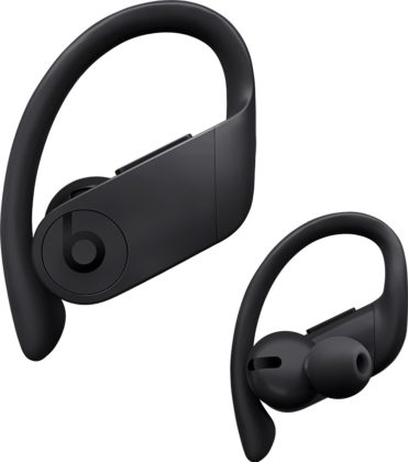 Annunciati ufficialmente i nuovi Powerbeats Pro