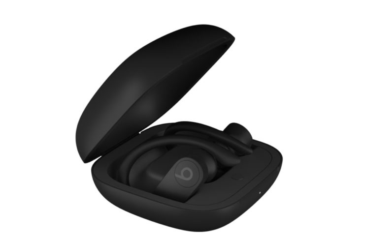 Apple svela Powerbeats Pro nelle pubblicità prima del lancio