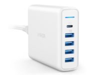 Recensione PowerPort+ di Anker, l’unico caricabatterie da tavolo che vi serve