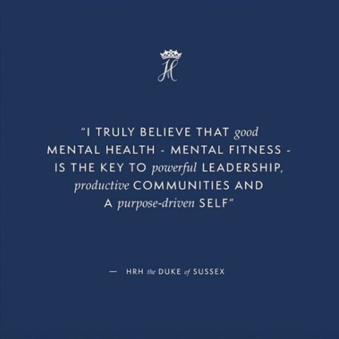 Il principe Harry e Oprah insieme al lavoro su documentari per Apple TV+ Il principe Harry e Oprah insieme al lavoro su documentari per Apple TV+