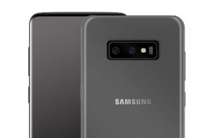 Puro lancia le cover su misura dei nuovi Galaxy S10