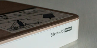 Recensione del QNAP HS-453DX, NAS da salotto