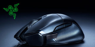 Razer Basilisk Essential, il mouse TOP per FPS diventa più conveniente