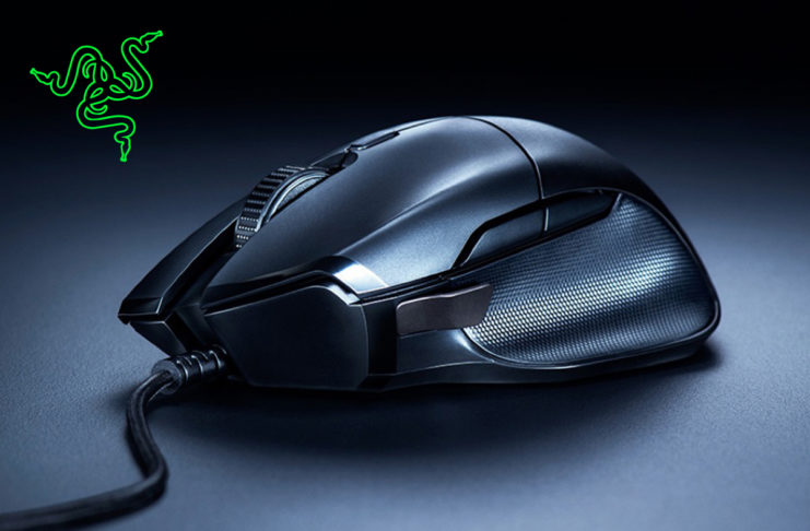Razer Basilisk Essential, il mouse TOP per FPS diventa più conveniente