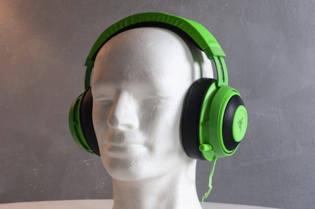 Razer Kraken 2019, recensione delle iconiche cuffie per gamer
