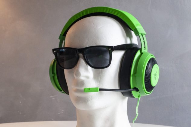 Razer Kraken 2019, recensione delle iconiche cuffie per gamer