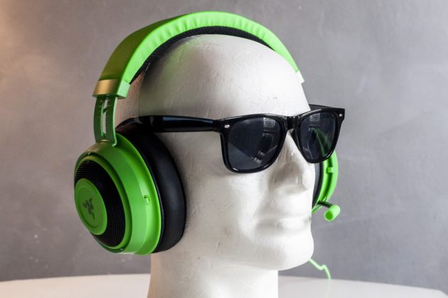 Razer Kraken 2019, recensione delle iconiche cuffie per gamer