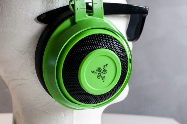 Razer Kraken 2019, recensione delle iconiche cuffie per gamer
