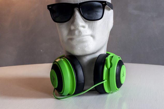 Razer Kraken 2019, recensione delle iconiche cuffie per gamer