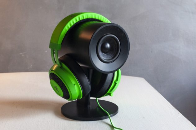 Razer Kraken 2019, recensione delle iconiche cuffie per gamer