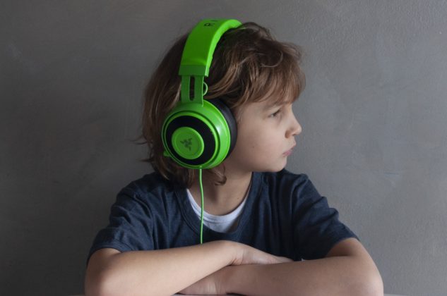 Razer Kraken 2019, recensione delle iconiche cuffie per gamer